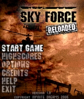 Sky force